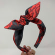 Load image into Gallery viewer, Red Queen BellaBow