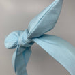 Load image into Gallery viewer, Solid Light Blue BellaBow