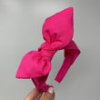 Load image into Gallery viewer, Hot Pink BellaBow