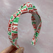 Load image into Gallery viewer, Merry Christmas BellaBand