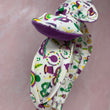 Load image into Gallery viewer, Pardi Gras BellaBow