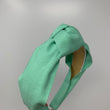 Load image into Gallery viewer, Solid Aqua BellaBand