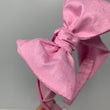 Load image into Gallery viewer, Pink Sparkle BellaBow XL