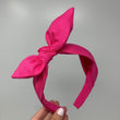 Load image into Gallery viewer, Hot Pink BellaBow