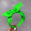 Load image into Gallery viewer, Neon Green BellaBow