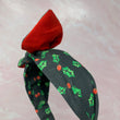 Load image into Gallery viewer, Holly Jolly Christmas BellaBow