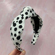 Load image into Gallery viewer, Dalmatian Spots BellaBand