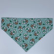 Load image into Gallery viewer, Puppuccino Pet Bandana