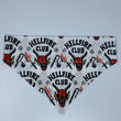 Load image into Gallery viewer, Hellfire Club Pet Bandana