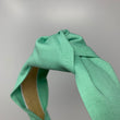 Load image into Gallery viewer, Solid Aqua BellaBand