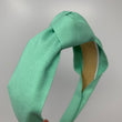Load image into Gallery viewer, Solid Aqua BellaBand