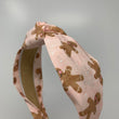 Load image into Gallery viewer, Gingerbread BellaBand