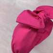 Load image into Gallery viewer, Solid Pink Fuchsia BellaBow