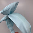 Load image into Gallery viewer, Solid Light Blue BellaBow XL