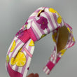 Load image into Gallery viewer, Violet Lemonade BellaBand