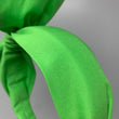 Load image into Gallery viewer, Lime Green BellaBow XL