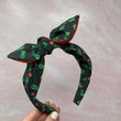 Load image into Gallery viewer, Holly Jolly Christmas BellaBow