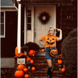 Load image into Gallery viewer, Hey Pumpkin BellaBow