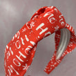 Load image into Gallery viewer, Ho Ho Ho BellaBand