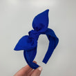 Load image into Gallery viewer, Solid Royal Blue BellaBow