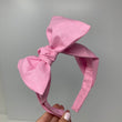Load image into Gallery viewer, Pink Sparkle BellaBow XL
