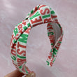 Load image into Gallery viewer, Merry Christmas BellaBand