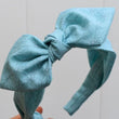 Load image into Gallery viewer, Let It Go Hairband