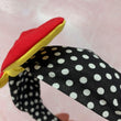 Load image into Gallery viewer, Mickey Hairband