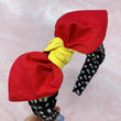 Load image into Gallery viewer, Mickey Hairband