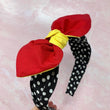 Load image into Gallery viewer, Mickey Hairband