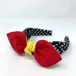 Load image into Gallery viewer, Mickey Hairband