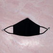 Load image into Gallery viewer, "Mickey Mansion / Black" Reversible Face Mask