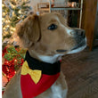 Load image into Gallery viewer, Mickey Pet Bandana