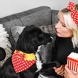 Load image into Gallery viewer, Minnie Pet Bandana