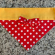 Load image into Gallery viewer, Minnie Pet Bandana
