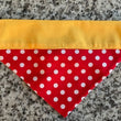 Load image into Gallery viewer, Minnie Pet Bandana