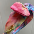 Load image into Gallery viewer, Rainbow Tie Dye Hairband