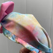 Load image into Gallery viewer, Rainbow Tie Dye Hairband