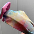 Load image into Gallery viewer, Rainbow Tie Dye Hairband