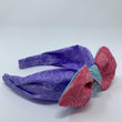 Load image into Gallery viewer, Twisted Teacup Hairband