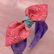 Load image into Gallery viewer, Twisted Teacup Hairband