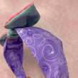 Load image into Gallery viewer, Twisted Teacup Hairband