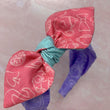 Load image into Gallery viewer, Twisted Teacup Hairband