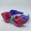 Load image into Gallery viewer, Twisted Teacup Hairband
