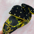 Load image into Gallery viewer, Pirate's Treasure Hairband
