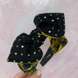 Load image into Gallery viewer, Pirate's Treasure Hairband