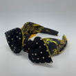 Load image into Gallery viewer, Pirate's Treasure Hairband