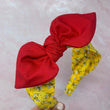 Load image into Gallery viewer, Silly Old Bear Hairband