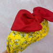 Load image into Gallery viewer, Silly Old Bear Hairband