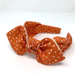 Load image into Gallery viewer, Pretzel Hairband